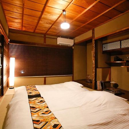 Matsuharu ANN Villa Kyoto Bagian luar foto