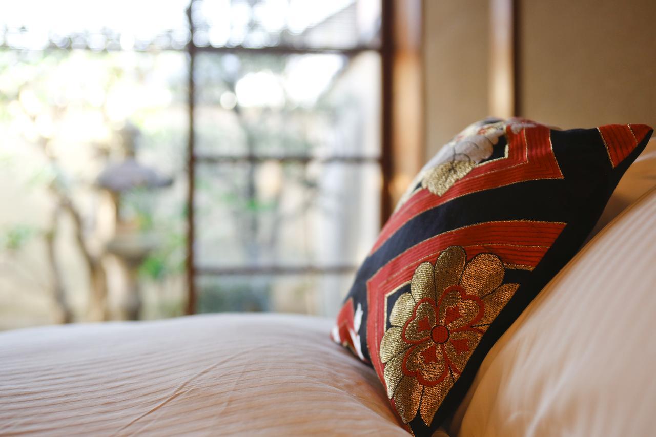 Matsuharu ANN Villa Kyoto Bagian luar foto