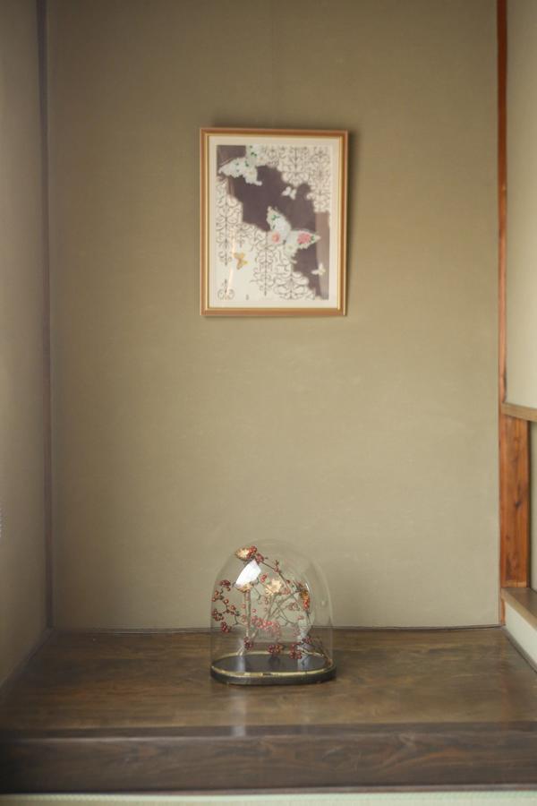 Matsuharu ANN Villa Kyoto Bagian luar foto