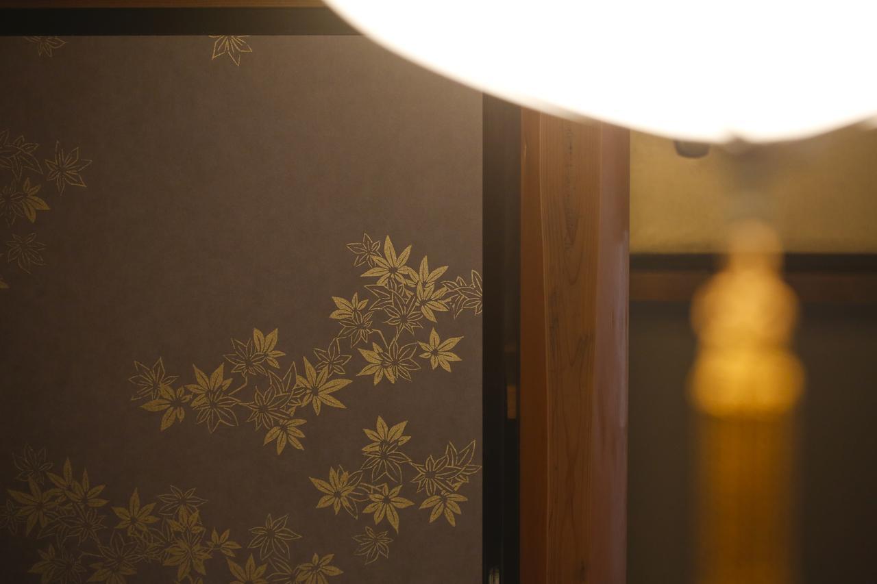 Matsuharu ANN Villa Kyoto Bagian luar foto